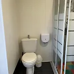 Vandrerhjem Liber *