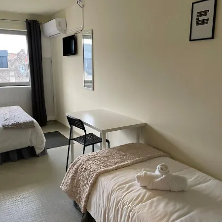 Liber Hostal Braga