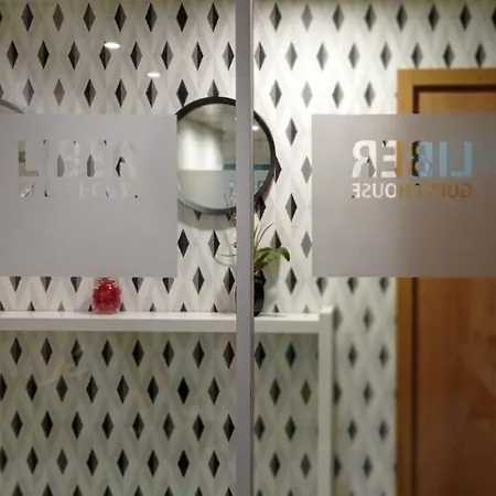 Hostal Liber *