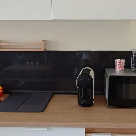 אכסניה Liber בראגה