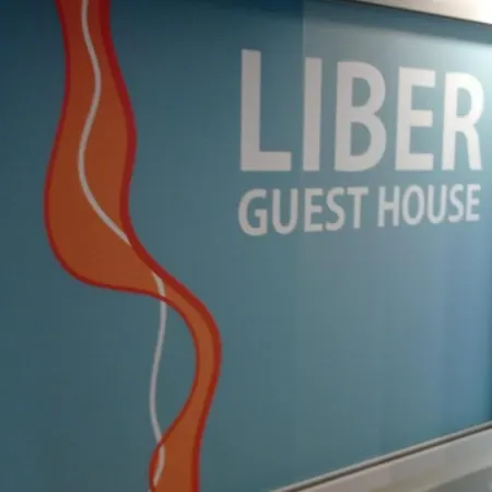 Liber Hostel *