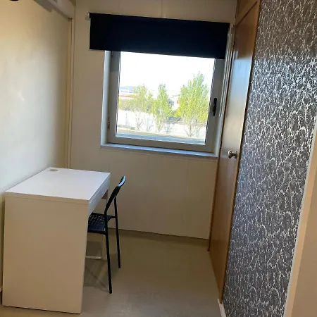 Auberge de jeunesse Liber *