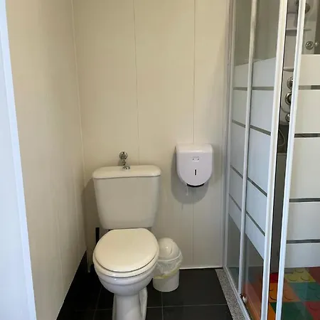 Auberge de jeunesse Liber *