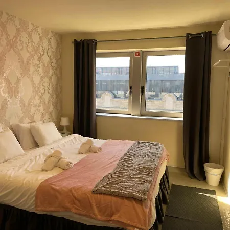 Liber Auberge de jeunesse Braga