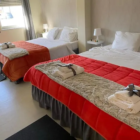 Auberge de jeunesse Liber