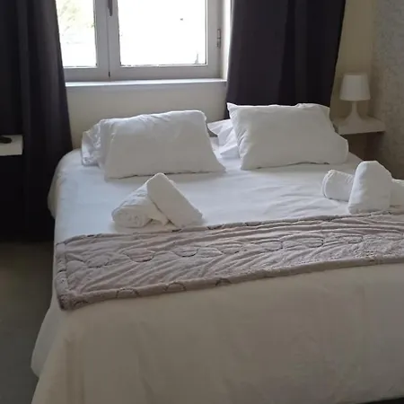 Liber Hostel Braga