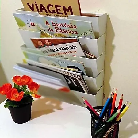 Liber Auberge de jeunesse Braga