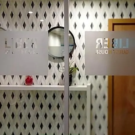 Liber Hostal *