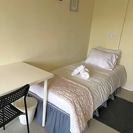 Hostal Liber