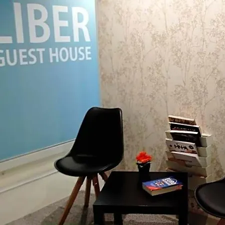 Hostal Liber